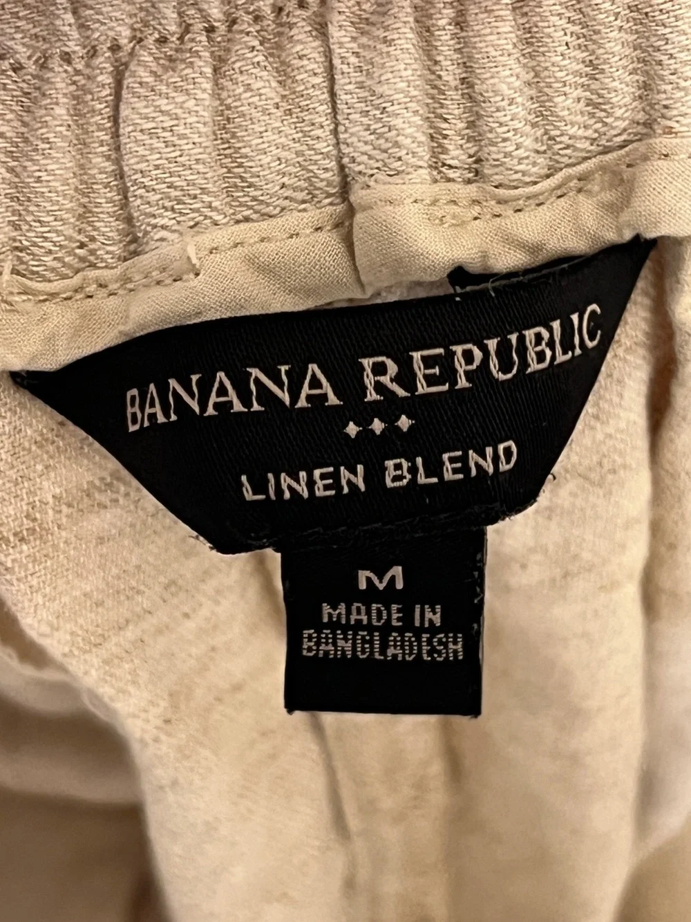 Banana Republic banana republic